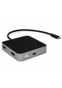 Dock multi USB-C OWC