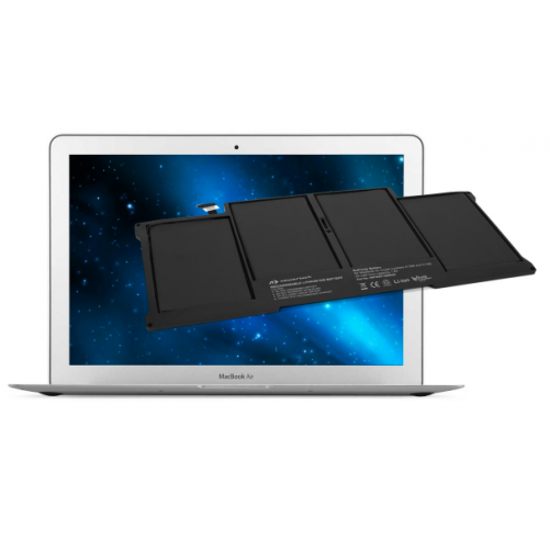 Batterie NuPower NewerTech - MacBook Air 11" 2011/15