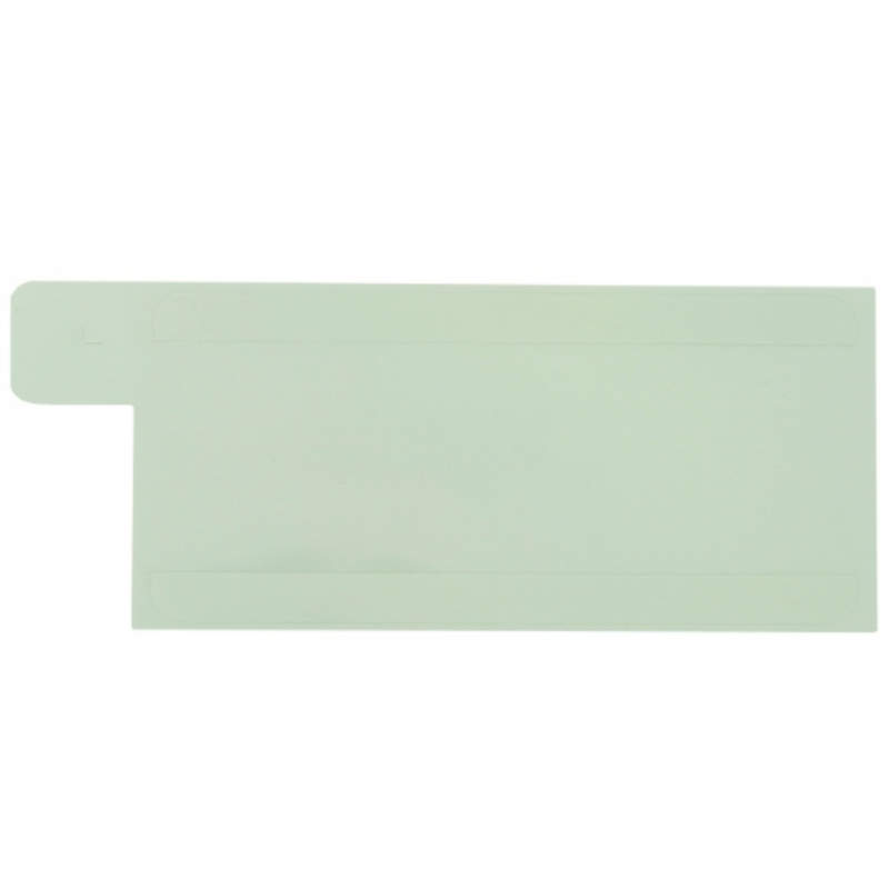 Sticker Batterie (Officiel) - Galaxy S6 Edge