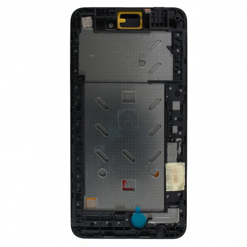 Ecran complet NOIR (Officiel) - Wiko Sunny 2 Plus