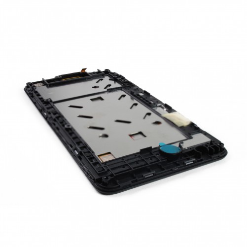 Ecran complet NOIR (Officiel) - Wiko Sunny 2 Plus