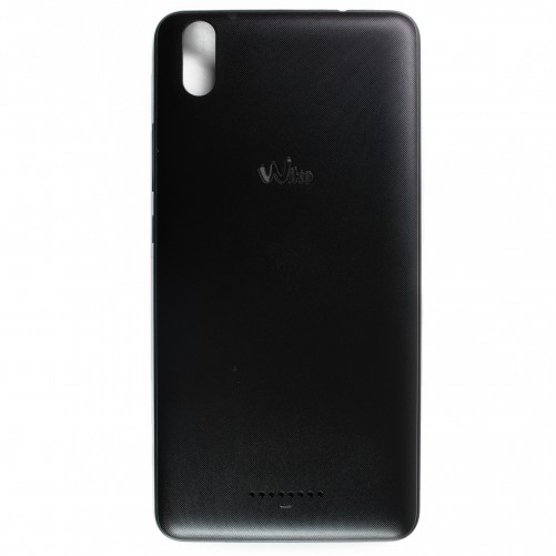 Coque arrière (Officielle)  - Wiko Lenny 4 Plus