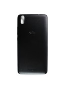 Coque arrière (Officielle)  - Wiko Lenny 4 Plus