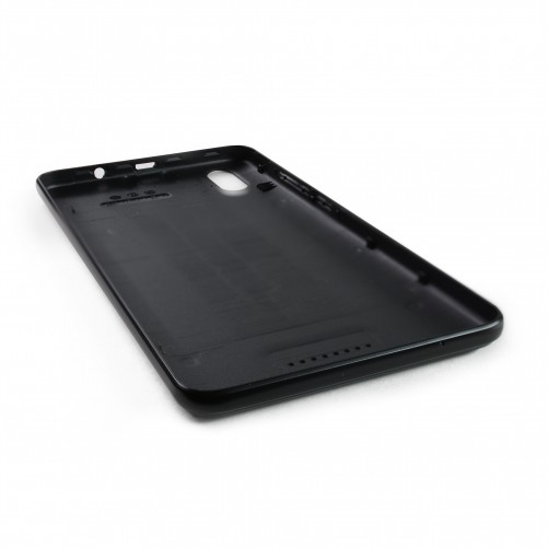 Coque arrière (Officielle)  - Wiko Lenny 4 Plus