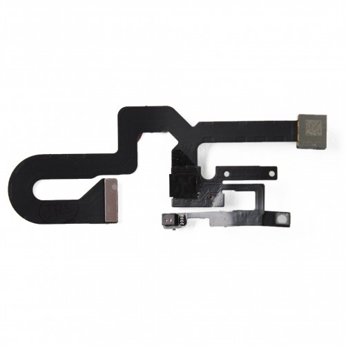Nappe caméra avant + capteur proximité - iPhone 8 Plus