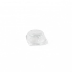 Support + anneau caméra avant - iPhone 8 Plus