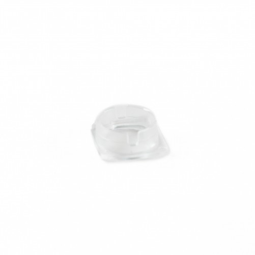 Support + anneau caméra avant - iPhone 8 Plus