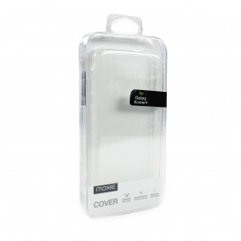 Coque TPU Transparente ultra fine - Galaxy Xcover 4