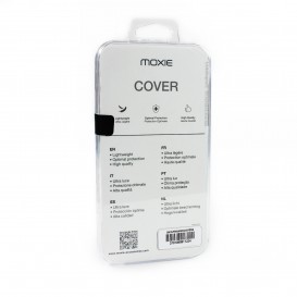 Coque TPU Transparente ultra fine - Galaxy Xcover 4