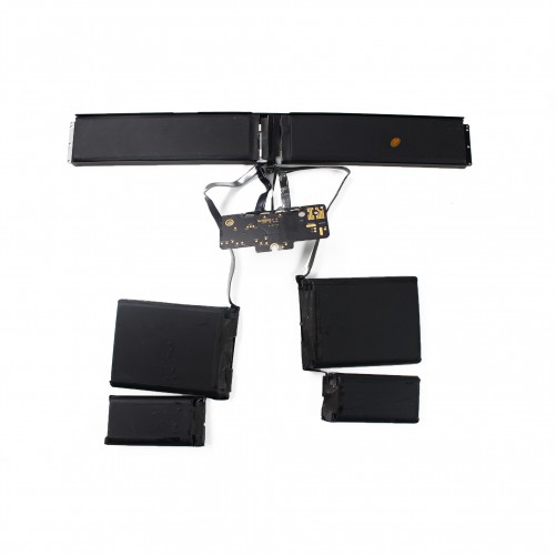 Batterie A1437 - MacBook Pro 13" Retina A1425 (2012-2013)