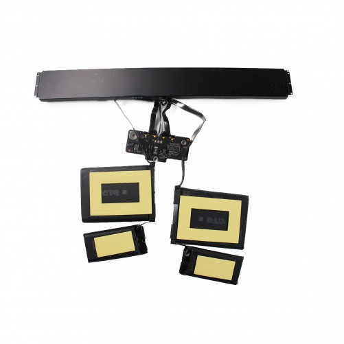 Batterie A1437 - MacBook Pro 13" Retina A1425 (2012-2013)