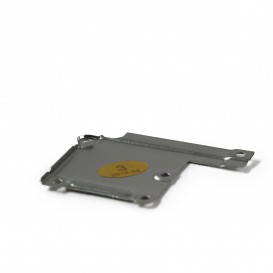 Plaque métallique de protection des nappes du LCD - iPhone 6 Plus