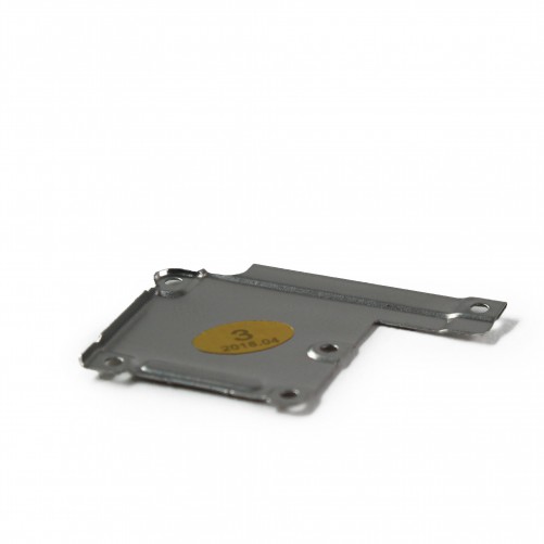 Plaque métallique de protection des nappes du LCD - iPhone 6 Plus