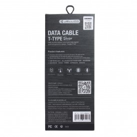 Câble lightning latéral (Type T)