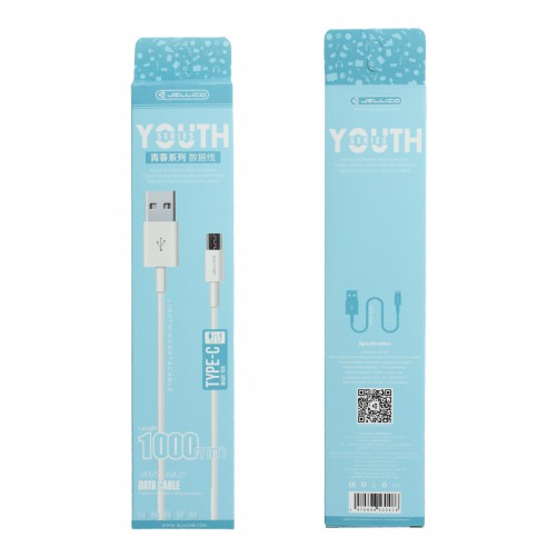 Câble USB Type-C (Data & Charge)