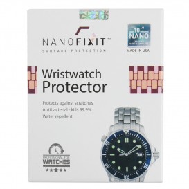NanoClear Montre