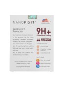 NanoClear Montre
