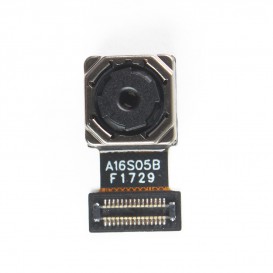 Caméra arrière (Officielle) - Wiko View Prime