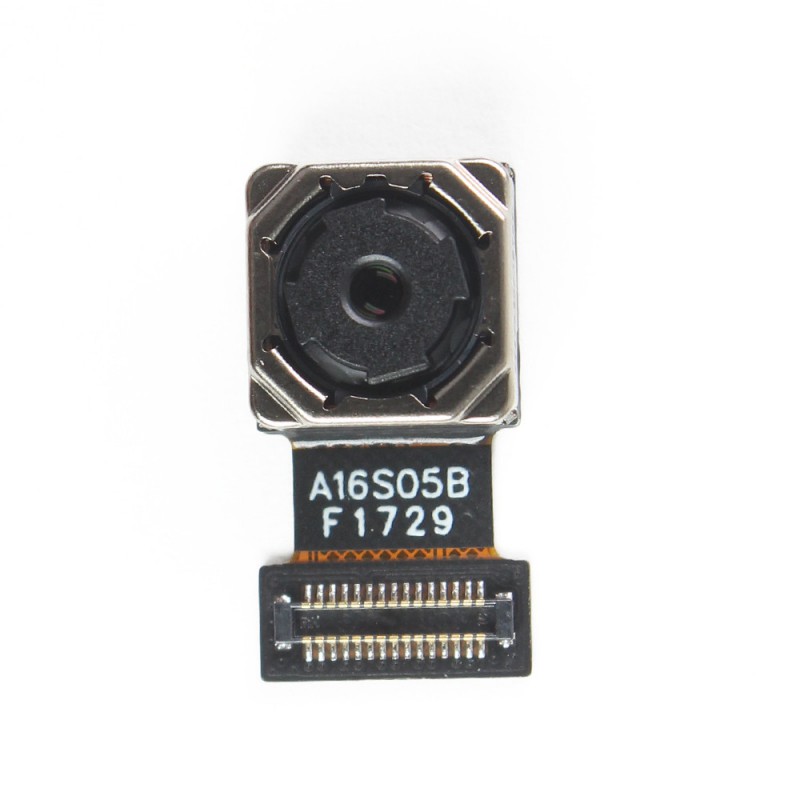 Caméra arrière (Officielle) - Wiko View Prime