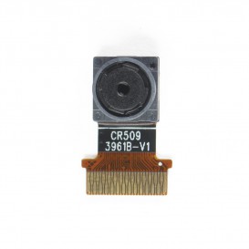 Caméra avant (Officielle) - Wiko Upulse