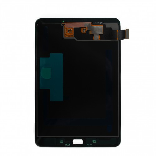 Ecran complet BLANC (Officiel) - Galaxy Tab S2 8" WiFi