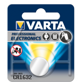 Pile CR1632 Varta
