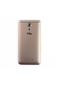 Coque arrière Or (Officielle) - Wiko U Feel Prime