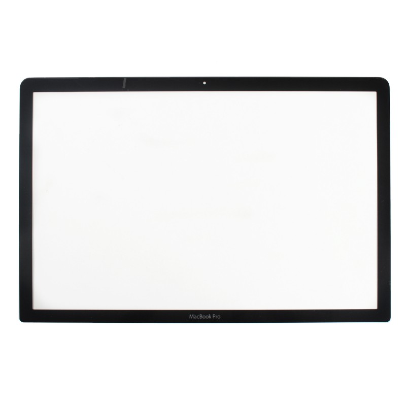 Vitre avant - MacBook Pro 15"