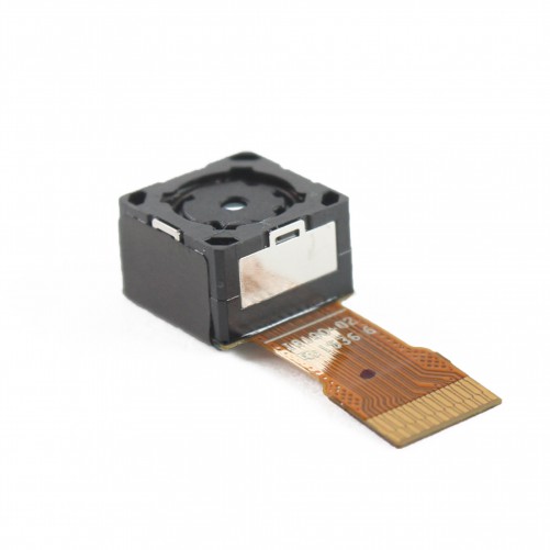 Caméra arrière - Galaxy S3 Mini