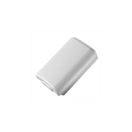 Cache batterie manette - Xbox 360 Fat / Slim