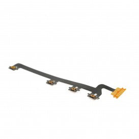 Nappe boutons Power, vibreur & volume -  Lumia 820