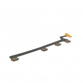 Nappe boutons Power, vibreur & volume -  Lumia 820