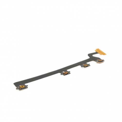 Nappe boutons Power, vibreur & volume -  Lumia 820