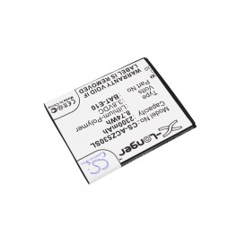 Batterie Acer compatible...