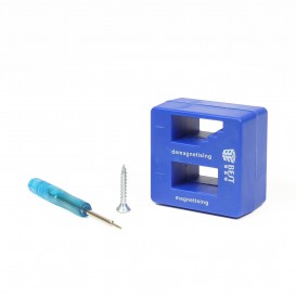 Magnétiseur / Démagnétiseur