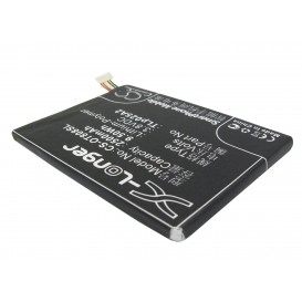 Batterie Alcatel compatible...