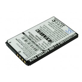 Batterie Alcatel compatible...