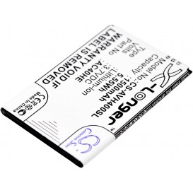 Batterie Archos compatible...