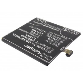 Batterie Asus compatible...