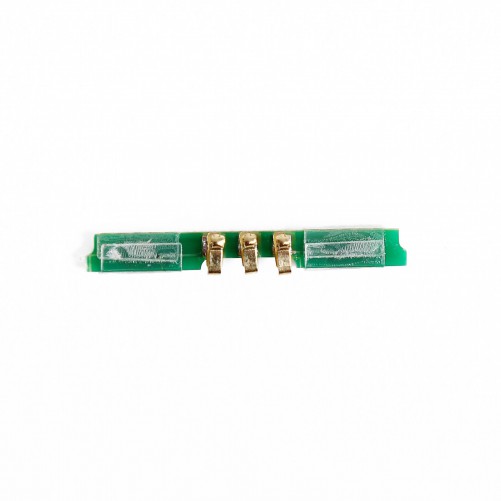 Nappe Bouton Volume - Nexus 4