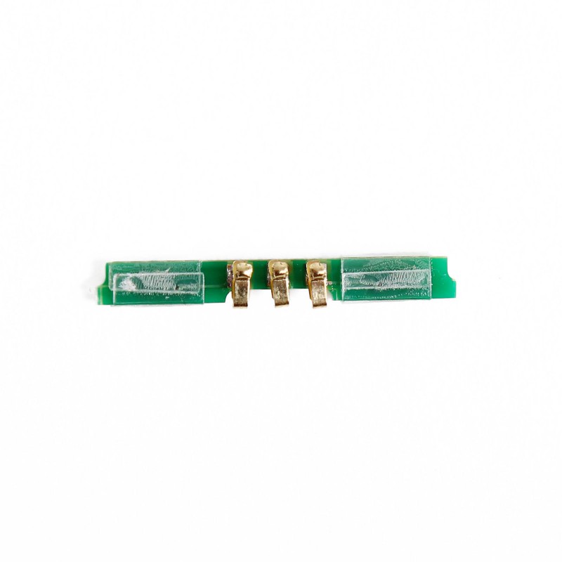 Nappe Bouton Volume - Nexus 4