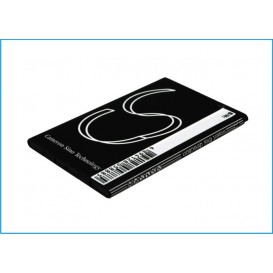 Batterie Blackberry...