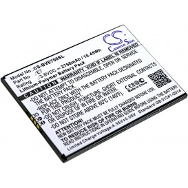 Batterie Blackview...