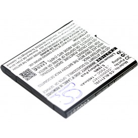Batterie BLU compatible...