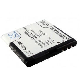 Batterie Brondi compatible...