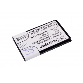 Batterie CAT compatible B30