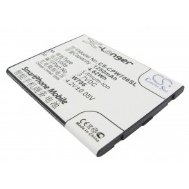 Batterie Coolpad compatible...