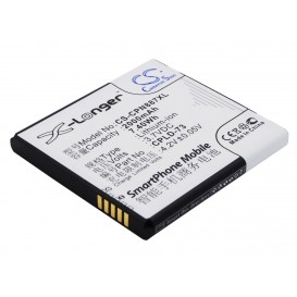 Batterie Coolpad compatible...