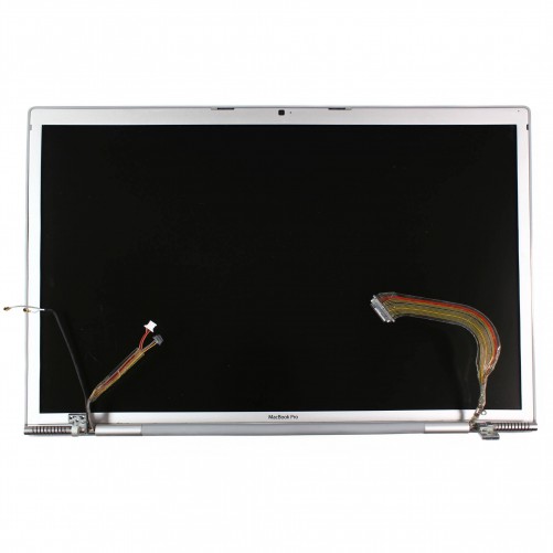 Ecran complet - MacBook Pro 17" Mi 2006