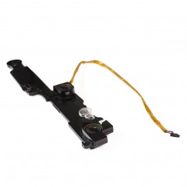 Haut-parleur Droit - MacBook Pro 17" Fin 2007